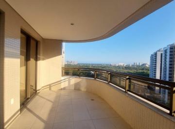 Apartamento de 3 quartos, Rio de Janeiro · Apartamento pronto para morar 3 quartos, varanda gourmet - Lazer e transporte