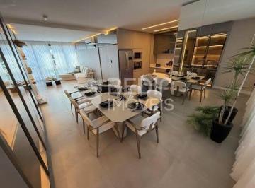 Apartamento · 149m² · 4 Quartos · 3 Vagas · Sun Beach Apartamento 04 dormitórios venda Centro Balneário Camboriú