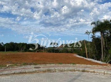 Terreno · 334m² · Terreno à venda, loteamento Colina Itaipava, com 334m², Bairro Itaipava, Itajaí-SC