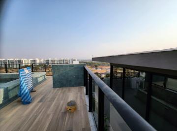 Apartamento de 2 quartos, Brasília · GET PARK SUL 8 ANDAR  62M ÚTIL  VISTA LIVRE NASCENTE DE CANTO 