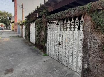 Terreno · 330m² · Terreno com casa antiga, jardim das flores, Osasco.