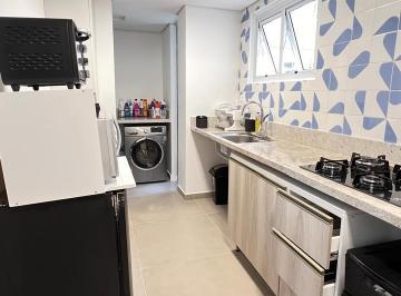 Apartamento de 1 quarto, São Paulo · Apartamento à venda reformado 1 suíte 1 vaga em Pinheiros São Paulo - SP