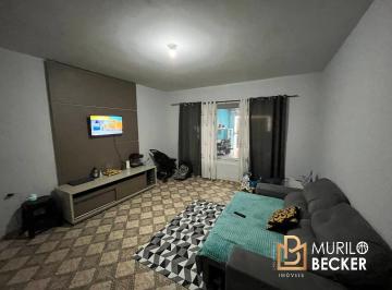 Casa · 165m² · 3 Quartos · 3 Vagas · Casa TÉRREA, em área MISTA, 2 quartos , 2 banheiros - Bairro JARDIM MORUMBI