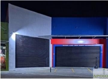 Comercial · 568m² · 6 Vagas · Galpões Comerciais à Venda - Centro de Santo Amaro