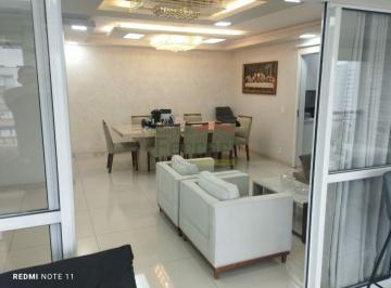 Apartamento · 190m² · 3 Quartos · 3 Vagas · Apartamento à venda Alto de Santana com 3 suítes e 3 vagas. Condomínio com lazer completo.