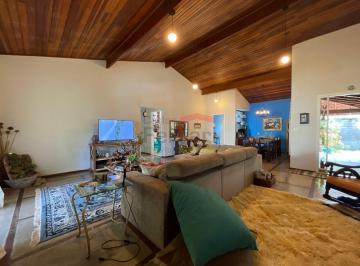 Casa · 267m² · 3 Quartos · 3 Vagas · Casa condomínio fechado Serra Cantareira.