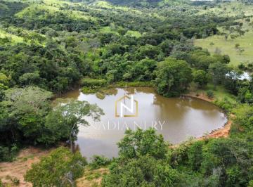 Rural , Cocalzinho de Goiás · COCALZINHO GOIÁS FAZENDA À VENDA