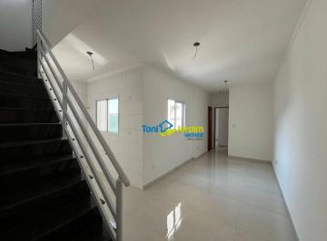 765bb334b5bfa63249aeb2e6a23bc77baa20881a · Cobertura com 2 dormitórios à venda, 100 m² por R$ 415.000,00 - Jardim Santo Alberto - Santo André/S