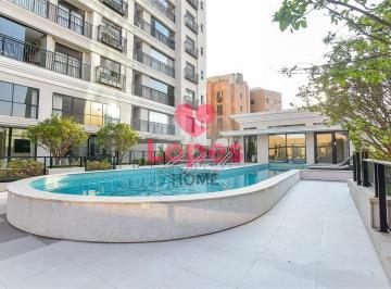 Apartamento de 2 quartos, Curitiba · Cobertura Duplex B. Alto Glória( 116,84 m²) - 2 Quartos(1 Suite) - 2 Vagas