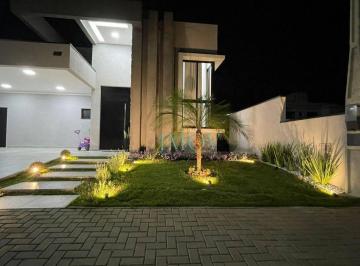 e5fe68948a31c7d60d25759a18dfeb372d35c299 · Casa com 3 dormitórios à venda, 138 m² por R$ 1.400.000,00 - Condomínio Residencial Floresta - São J