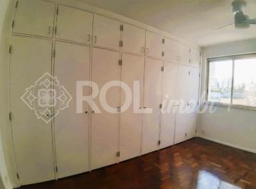 Foto 05 · APARTAMENTO 120 M² - 4 DORMITÓRIOS (1 SUÍTE) - REFORMADO - 1 VAGA - PINHEIROS - VENDA