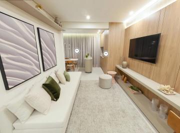 Apartamento de 3 quartos, São Paulo · Vila Mascote Apartamento A Venda 3 Dormitórios 92m² Novo Pronto Para Morar!