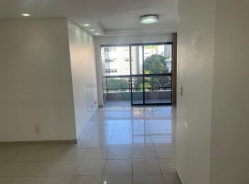 Apartamento · 120m² · 4 Quartos · 2 Vagas · APTO 4 QTS - 2 SUÍTES - 120 M² - BOA VIAGEM