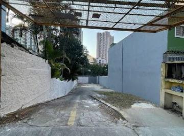 c01fc477b14c3a816917a57b2ecf5592578154cf · Terreno comercial  à venda, 437 m²   Vila Bastos - Santo André/SP