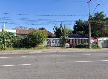 frente_terreno · Terreno à venda, 935 m² por R$ 2.400.000,00 - Centro - Pinhais/PR