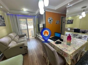 9f9457a7d0e0d7b074ea0e15631aca173190f20f · Apartamento com 2 dormitórios à venda, 50 m² por R$ 285.000,00 - Engenheiro Goulart - São Paulo/SP