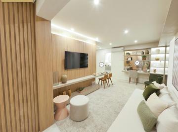 Apartamento de 2 quartos, São Paulo · Vila Mascote Apartamento A Venda 2 Dormitórios 69m² Novo Pronto Para Morar!