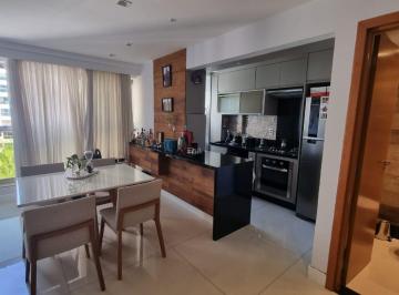 Cozinha integrada · Imóvel reformado aconchegante e com lindo visual