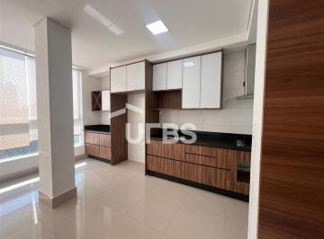 Apartamento de 2 quartos, Goiânia · APARTAMENTO 69MT 2 QUARTOS SETOR JARDIM ATLANTICO 