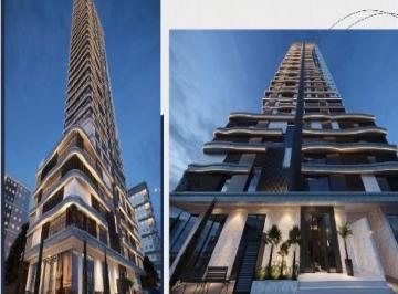 Apartamento 288m² Venda Meia Praia · Bem vindo ao Ícone dos Mares! EXCLUSIVIDADE! 4 Suítes na Meia Praia em Itapema!