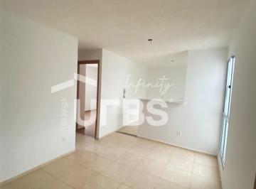 Apartamento de 2 quartos, Goiânia · APARTAMENTO 53MT 2 QUARTOS SETOR VILA SANTA RITA - 5 ETAPA