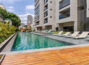 piscina_209.jpeg · Espetacular apartamento para venda em Cerqueira César com 2 quartos, sendo 1 suíte, 73m²