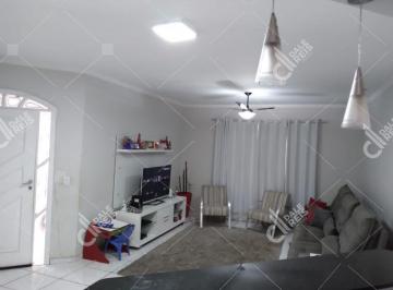 Foto · CASA, SOROCABA, CONDOMÍNIO IBITI DO PAÇO, CASA ASSOBRADA C/04 QUARTOS, SENDO 02 SUÍTES, ESCRITÓRIO,