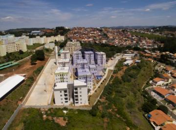 Foto 02 · Imperdível! Apartamento térreo no Residencial das Ilhas, Bragança Paulista-SP: 2 quartos, 2 salas, 1