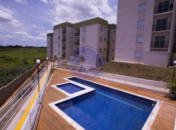 Foto 01 · Imperdível! Apartamento térreo no Residencial das Ilhas, Bragança Paulista-SP: 2 quartos, 2 salas, 1