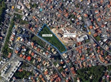 Terreno · 5736m² · Terreno, TERRENO - Itapuã