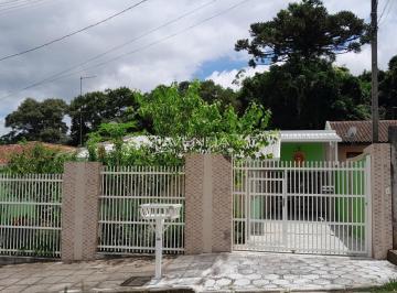 Casa · 206m² · 3 Quartos · 3 Vagas · Casa à venda - em Nova Trento