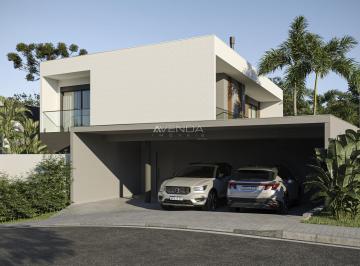 Casa · 257m² · 3 Quartos · 6 Vagas · Casa à venda - em Bigorrilho