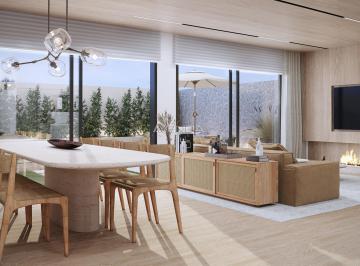 Casa · 197m² · 3 Quartos · Casa à venda - no Campo Comprido
