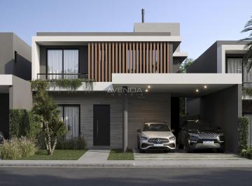 Casa · 209m² · 3 Quartos · 2 Vagas · Casa à venda - em Santa Felicidade
