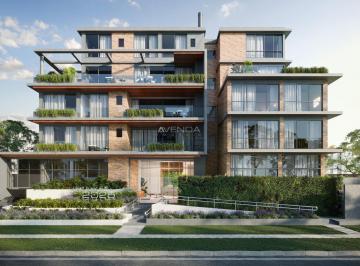Apartamento · 141m² · 3 Quartos · 2 Vagas · Apartamento à venda - em Hugo Lange