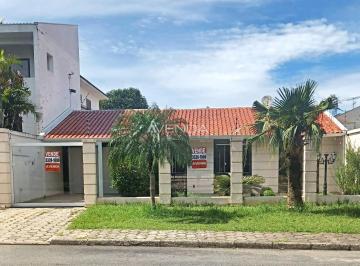 Casa · 249m² · 4 Quartos · 4 Vagas · Casa à venda - no Jardim Botânico
