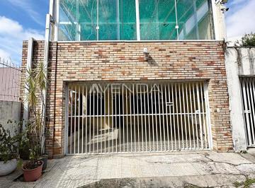 Casa · 76m² · 2 Quartos · 2 Vagas · Sobrado em condomínio fechado no Bairro Alto