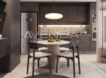 Apartamento · 66m² · 2 Quartos · 1 Vaga · Apartamento à venda - em Campina do Siqueira