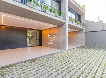 Casa · 197m² · 3 Quartos · 2 Vagas · Sobrado 3 Suítes no Ecoville