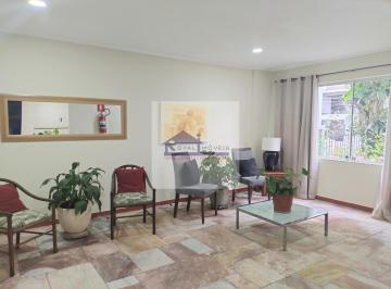 Apartamento · 36m² · 1 Quarto · 1 Vaga · Apartamento em Mirandópolis - São Paulo