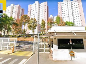 Foto 22 · APARTAMENTO MOBILIADO DE 53M² COM 2 DORMITÓRIOS NO CONDOMÍNIO DOCE LAR BELLA COLÔNIA EM JUNDIAÍ - SP