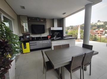 Foto 01 · Casa de luxo em condomínio exclusivo na cidade de Vinhedo-SP