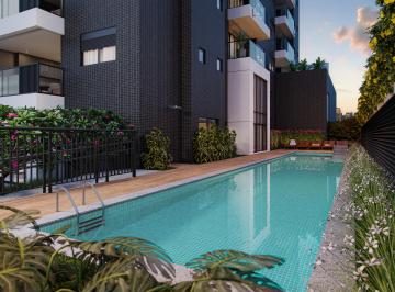 Apartamento de 2 quartos, São Paulo · Apartamento pronto em Pinheiros de 74 M² próximo ao metrô Oscar Freire