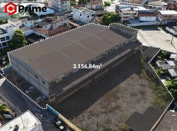 Foto 01 · ÁREA COMERCIAL À VENDA EM MUQUIÇABA, NO CORAÇÃO DE GUARAPARI/ES, IDEAL PARA LOGISTICA E PEQUENAS IND