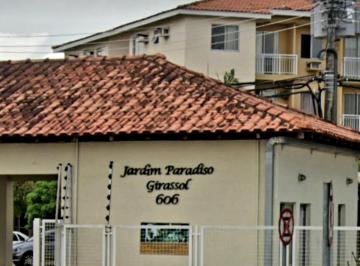 Apartamento de 2 quartos, Manaus · Aluguel Apto Cond Paradise Girassol de 2 quartos, no Tarumã