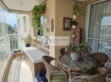 Apartamento · 79m² · 3 Quartos · 2 Vagas · Apartamento com 3 dormitórios, 2 vagas, 79 m2, na Vila Carrão