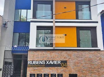 Apartamento · 30m² · 1 Quarto · Apartamento Novo de 1 ou 2 dormitórios 1 banheiro a Vila Invernada
