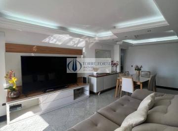 Apartamento · 131m² · 3 Quartos · 2 Vagas · Apartamento 3 quartos, 1 suíte, 131m2, no Jardim Avelino