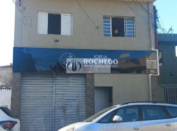 Casa · 168m² · 2 Quartos · Casa assobradada com salão em baixo no Jardim Vila Formosa