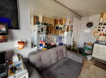 Apartamento · 42m² · 1 Quarto · 1 Vaga · Apartamento com 1 dormitório, 1 vaga de garagem , Mooca